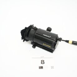 Lot: 8 - Dedolight aspherics2 DLH4 24V/150W - Image 3
