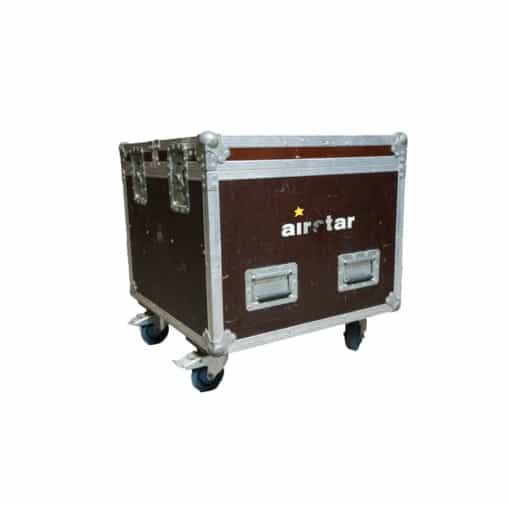 Airstar Lunix 370 Tungsten 8KW