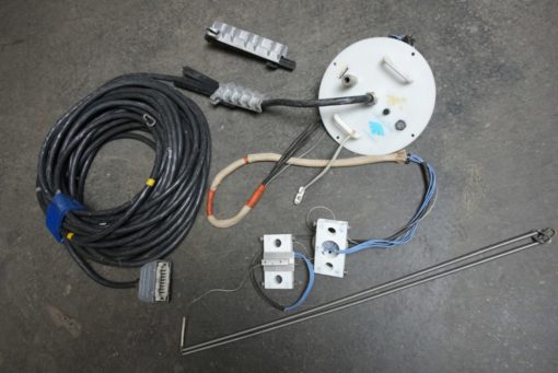 Airstar Lunix 370 Tungsten 8KW - Image 10