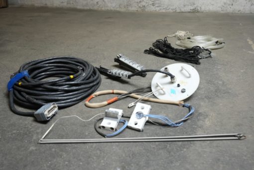 Airstar Lunix 370 Tungsten 8KW - Image 9
