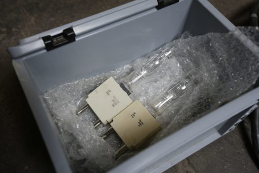 Airstar Lunix 370 Tungsten 8KW - Image 8