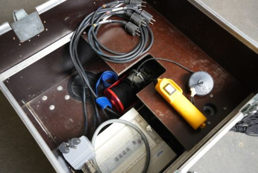 Airstar Lunix 370 Tungsten 8KW - Image 7