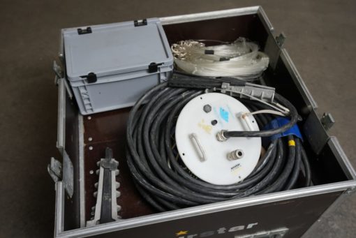 Airstar Lunix 370 Tungsten 8KW - Image 5