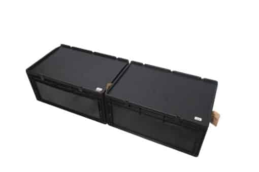 WATTSUN DOCK 2000 Docking Station + EXTRA BATTERY PACK - Image 3