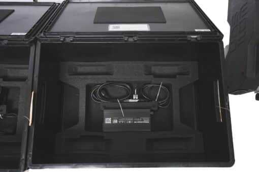 WATTSUN DOCK 2000 Docking Station + EXTRA BATTERY PACK - Image 4