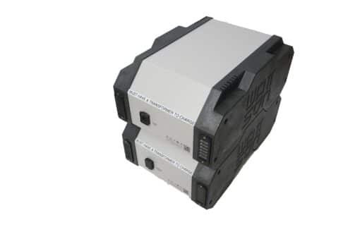 WATTSUN DOCK 2000 Docking Station + EXTRA BATTERY PACK - Image 12