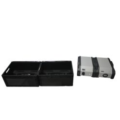 WATTSUN DOCK 2000 Docking Station + EXTRA BATTERY PACK