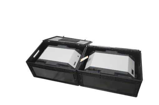 WATTSUN DOCK 2000 Docking Station + EXTRA BATTERY PACK - Image 10