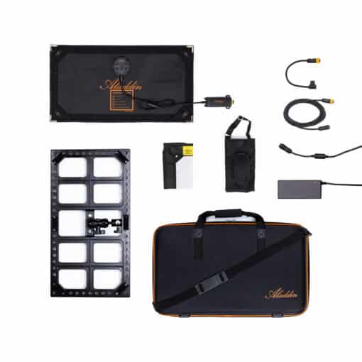 ALADDIN Lights ALL-IN 2 Color KIT