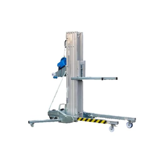 ALP-Material-Lifts LM 750 S4.2