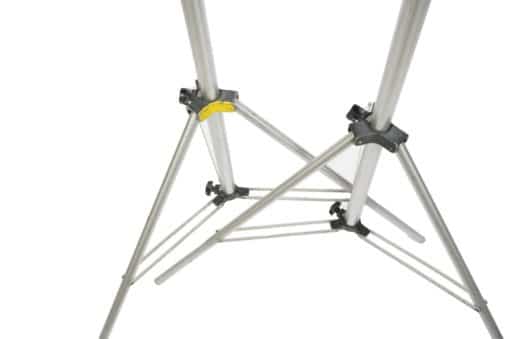 ALU stand 16mm Set - Image 3