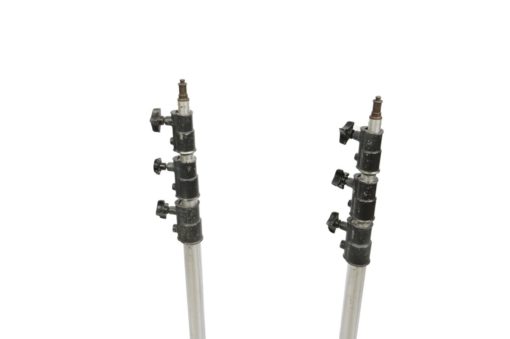 ALU stand 16mm Set - Image 8