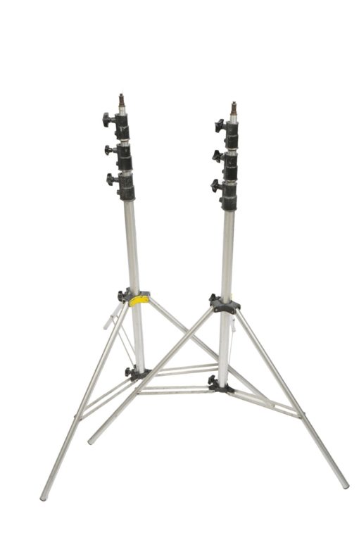 ALU stand 16mm Set - Image 2