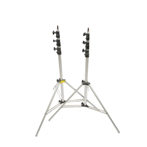 ALU stand 16mm Set