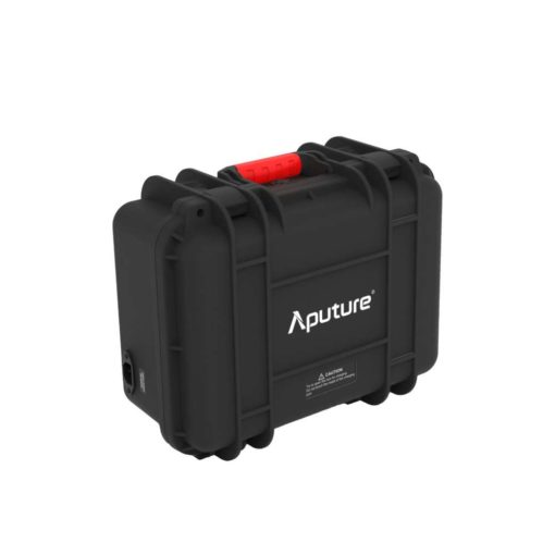 Aputure Accent B7c 8-Light Kit - Image 2