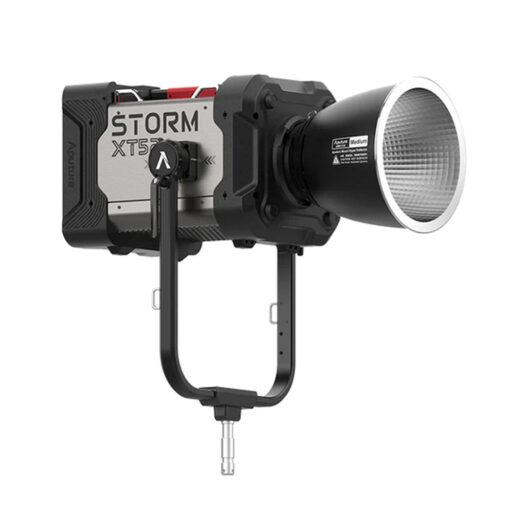 Aputure STORM XT52 Dual Flight Case Kit - Image 2