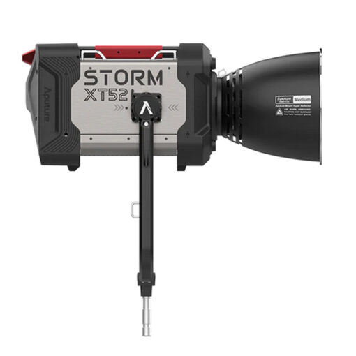 Aputure STORM XT52 Dual Flight Case Kit - Image 3
