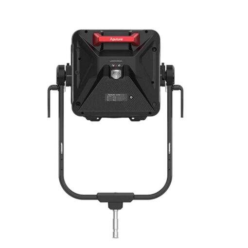 Aputure STORM XT52 Dual Flight Case Kit - Image 4
