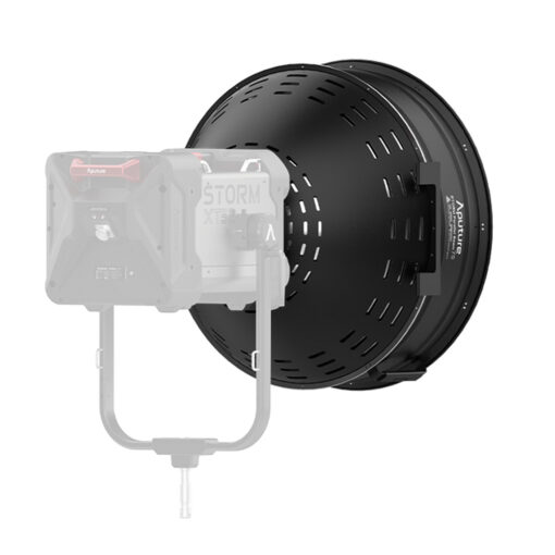 Aputure - Parallel Beam 70 für Electro Storm XT52 KIT - Image 4