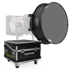 Aputure - Parallel Beam 70 für Electro Storm XT52 KIT