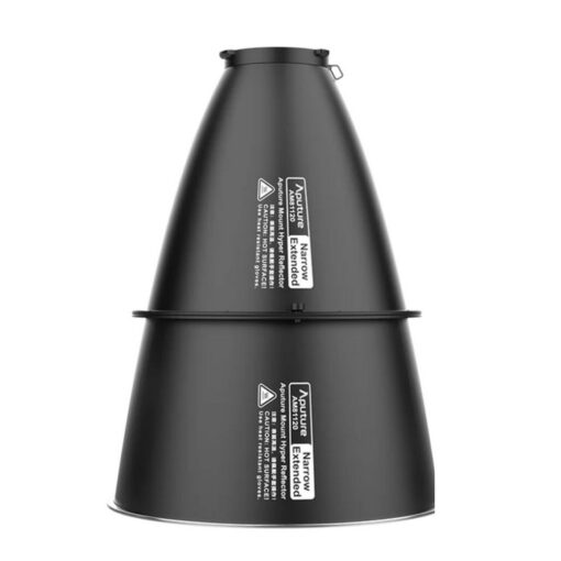 Aputure - Storm XT52 Reflektor Kit - Image 3
