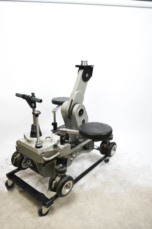 Cinetech Super Falkon Hydraulic Dolly - Image 2