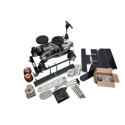 Cinetech Super Falkon Hydraulic Dolly