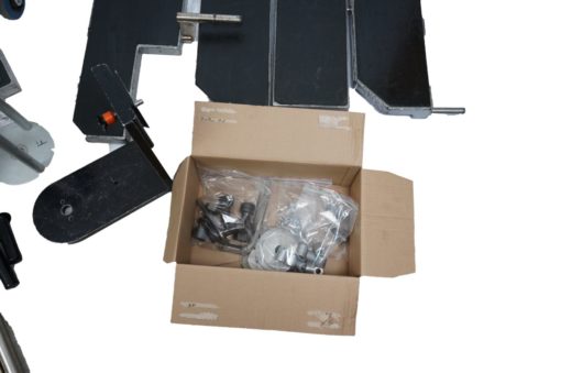 Cinetech Super Falkon Hydraulic Dolly - Image 9
