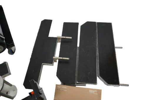 Cinetech Super Falkon Hydraulic Dolly - Image 8