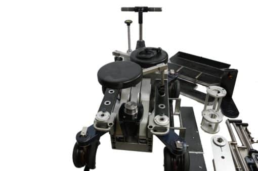 Cinetech Super Falkon Hydraulic Dolly - Image 5