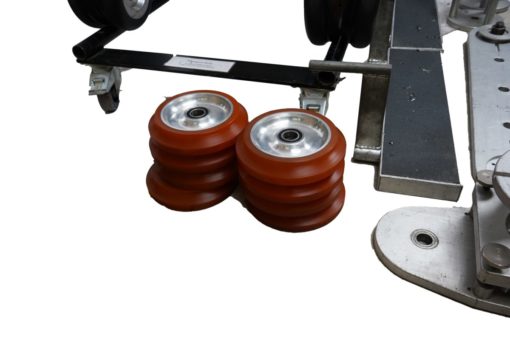 Cinetech Super Falkon Hydraulic Dolly - Image 6