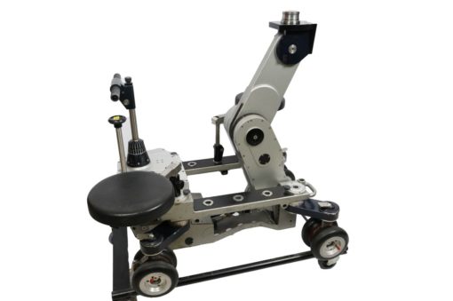 Cinetech Super Falkon Hydraulic Dolly - Image 3
