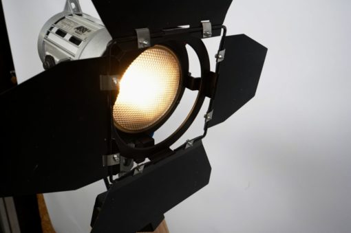 Deco light ARRISUN 2 Par Silver - Image 9