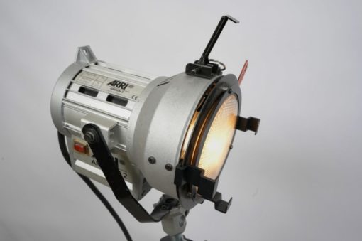 Deco light ARRISUN 2 Par Silver - Image 8