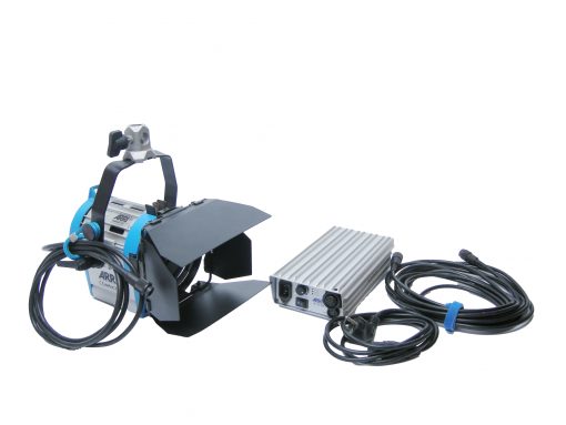 ARRI Daylight Compact 125W - Image 2