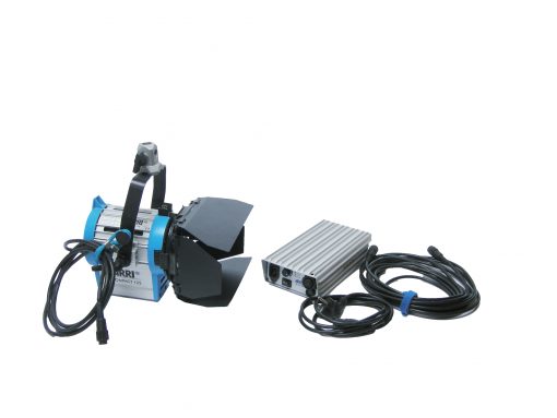 ARRI Daylight Compact 125W - Image 5