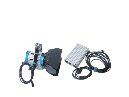 ARRI Daylight Compact 125W - Image 4