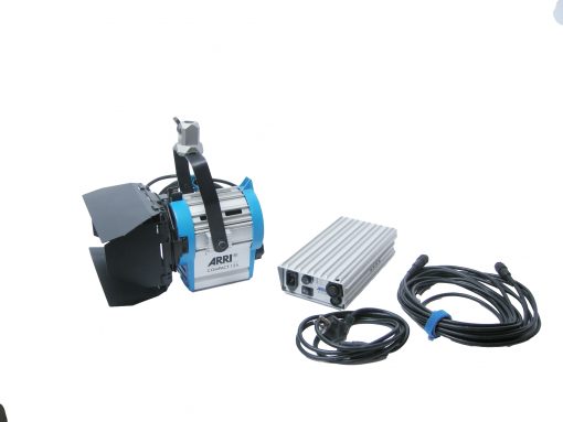 ARRI Daylight Compact 125W - Image 3