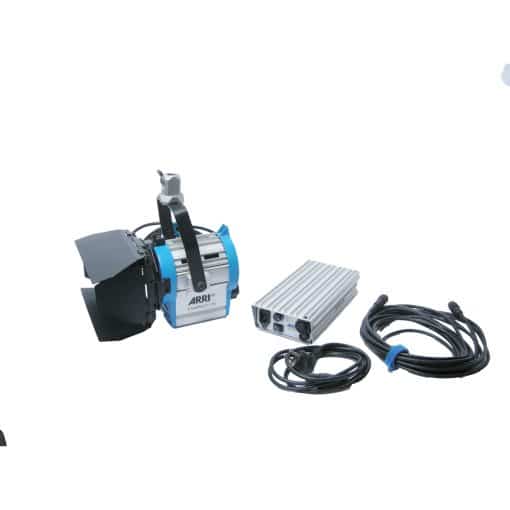 ARRI Daylight Compact 125W
