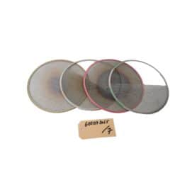 ARRI 197mm / scrims set
