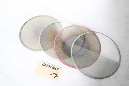 ARRI 197mm / scrims set - Image 3