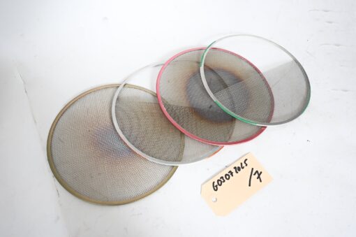 ARRI 197mm / scrims set - Image 2