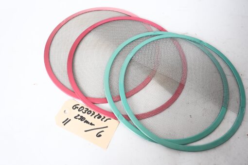 ARRI 230mm / scrims set - Image 4