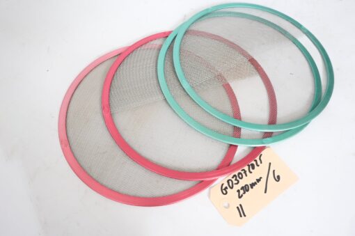 ARRI 230mm / scrims set - Image 3