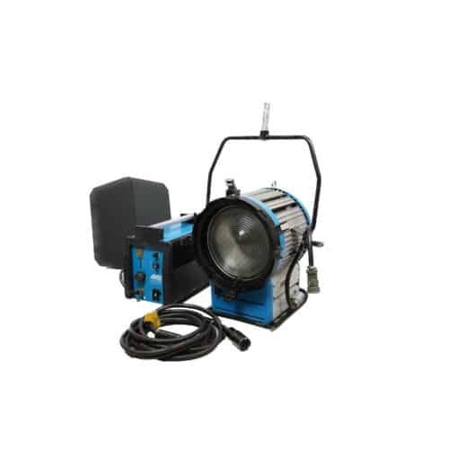 ARRI 4000W Compact Set