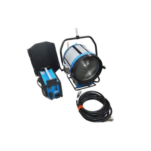 ARRI Compact 6000 SET