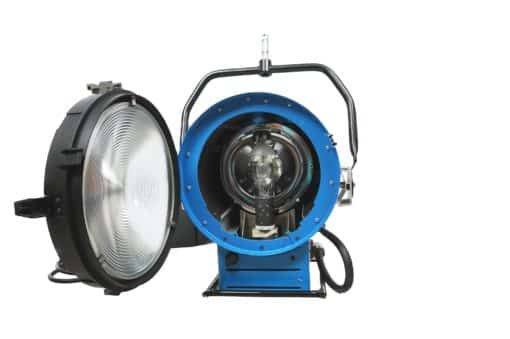 ARRI Compact 6000 SET - Image 10