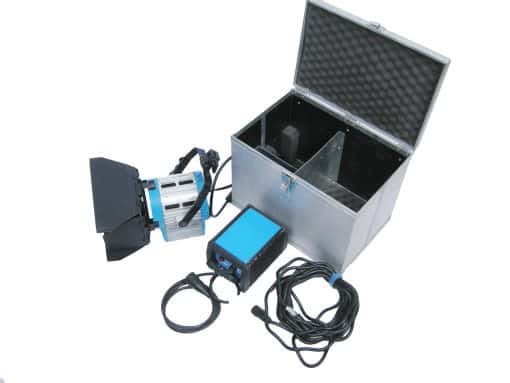 ARRI Daylight Compact 200W - Image 5