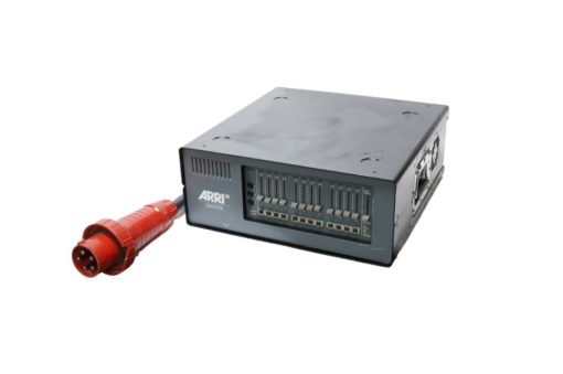 ARRI 12x 2,5KW Dimmerpack Schuko - Image 2