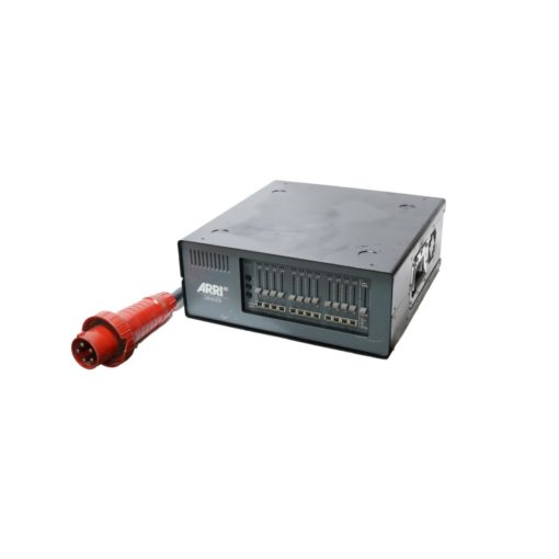 ARRI 12x 2,5KW Dimmerpack Schuko